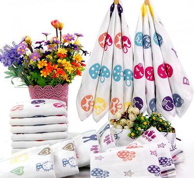 四層紗布毛巾 智陽同款，呵護肌膚的貼心之選